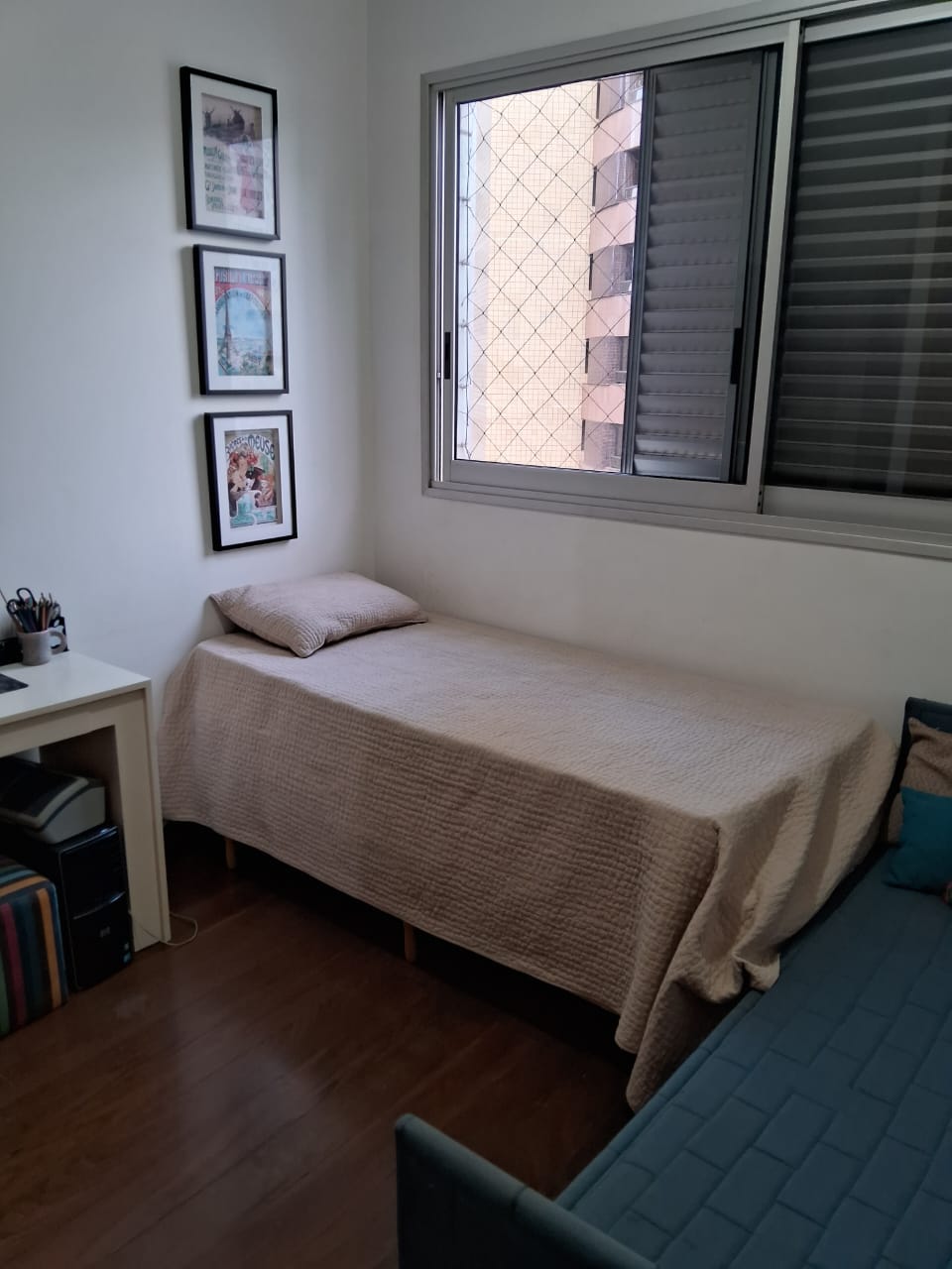 Apartamento à venda com 4 quartos, 173m² - Foto 20