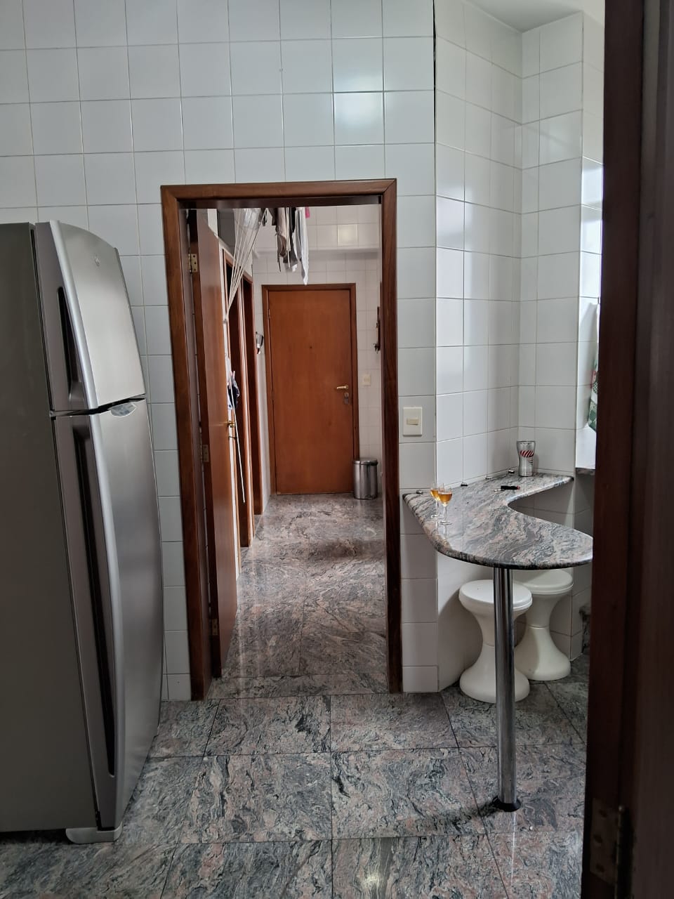 Apartamento à venda com 4 quartos, 173m² - Foto 10