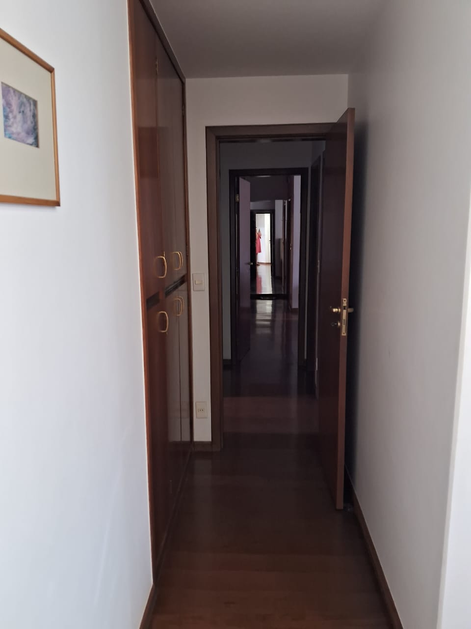 Apartamento à venda com 4 quartos, 173m² - Foto 8