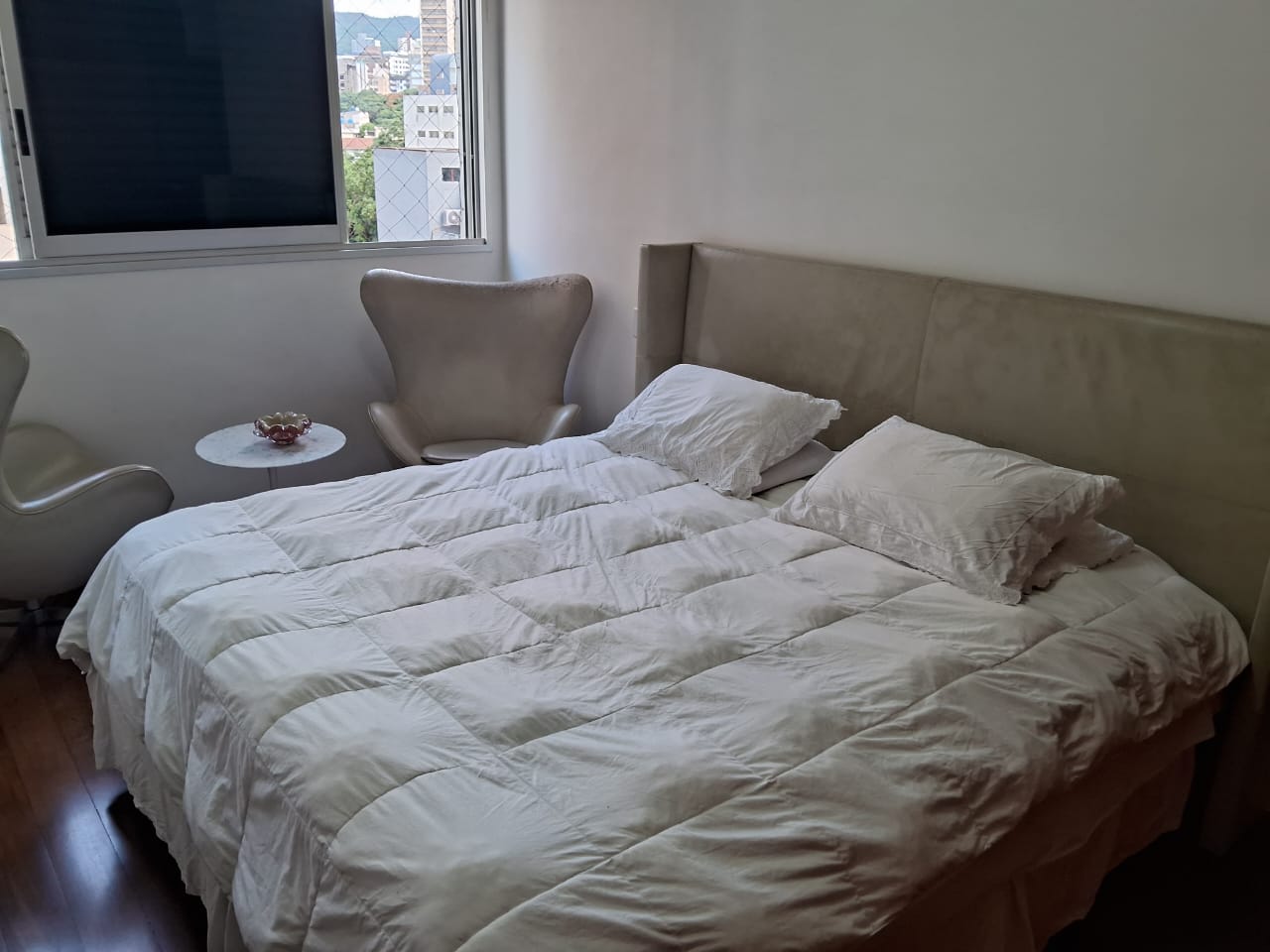 Apartamento à venda com 4 quartos, 173m² - Foto 19