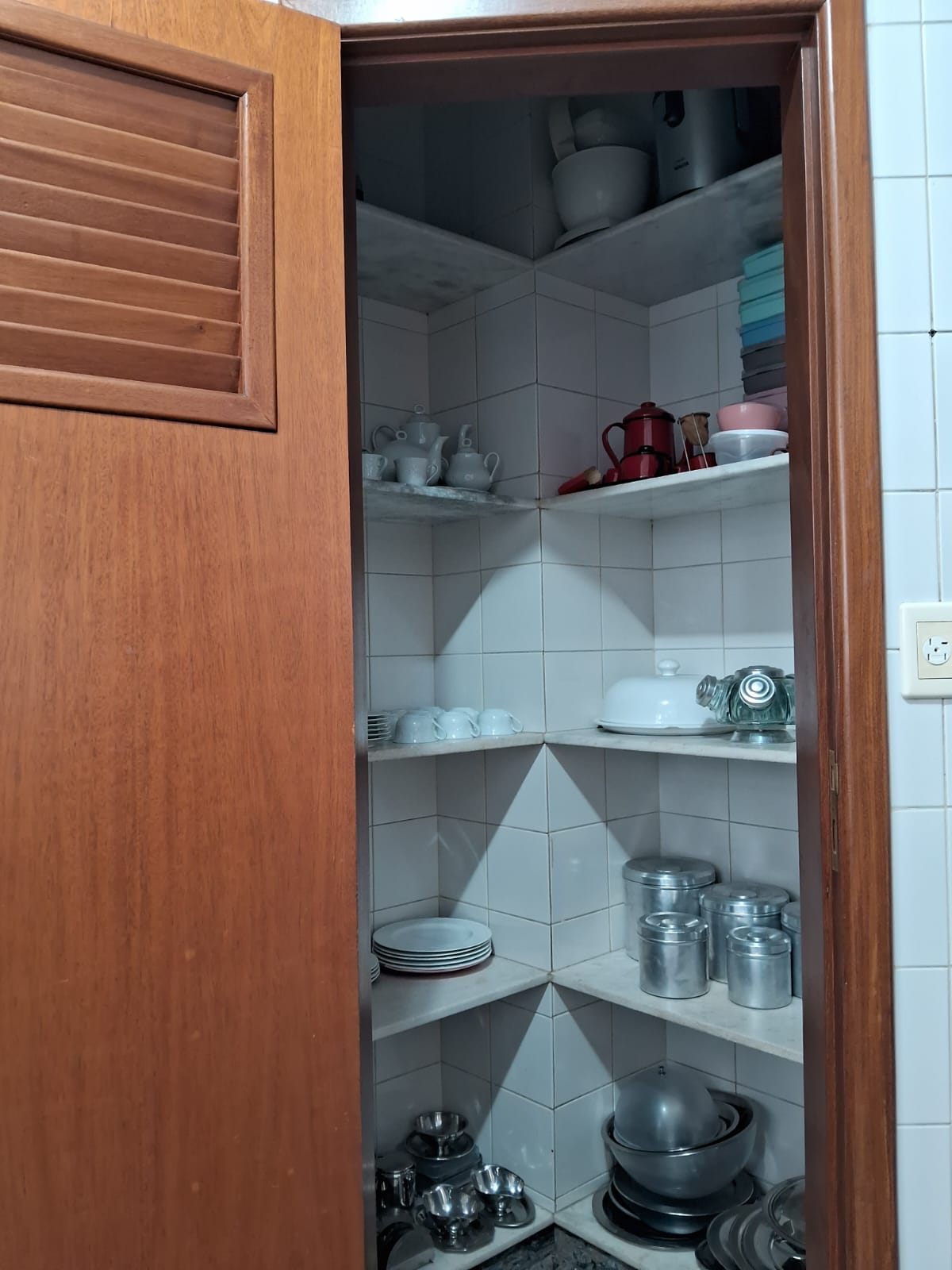 Apartamento à venda com 4 quartos, 173m² - Foto 13