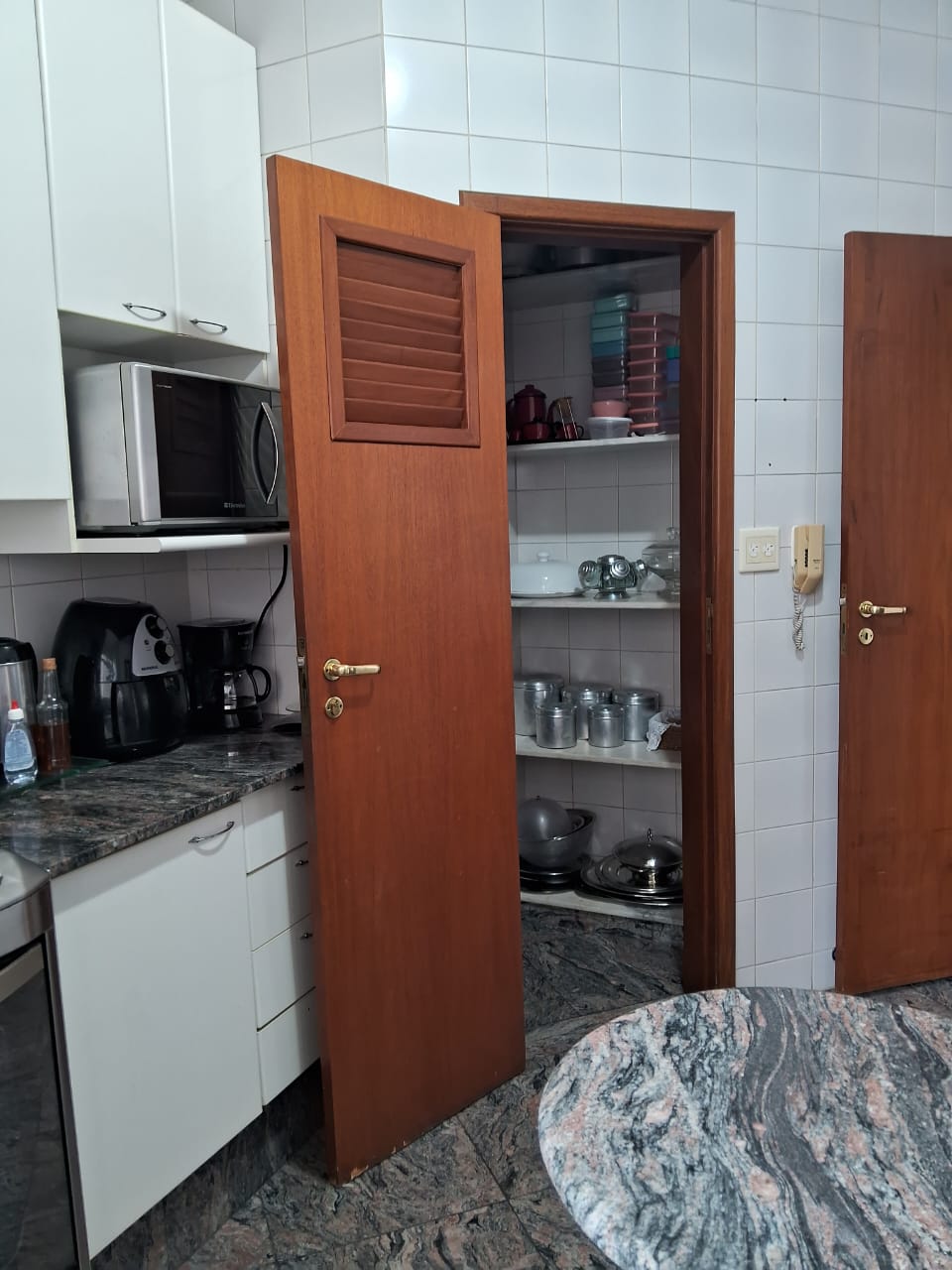 Apartamento à venda com 4 quartos, 173m² - Foto 21