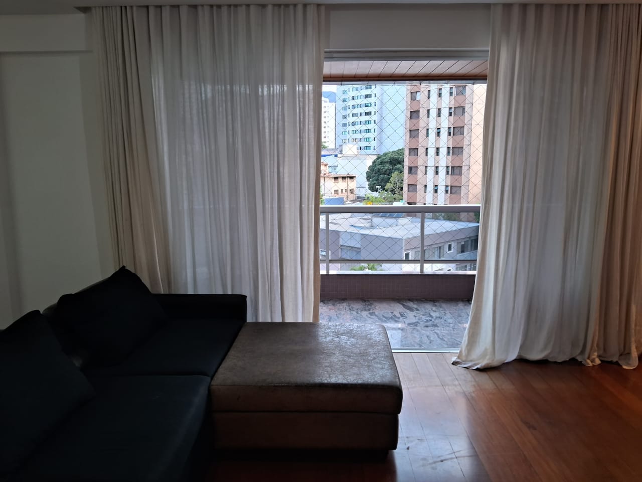 Apartamento à venda com 4 quartos, 173m² - Foto 9