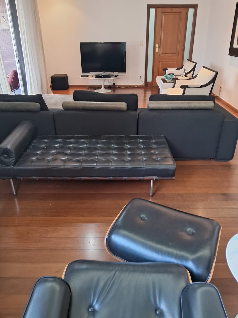 Apartamento à venda com 4 quartos, 173m² - Foto 23