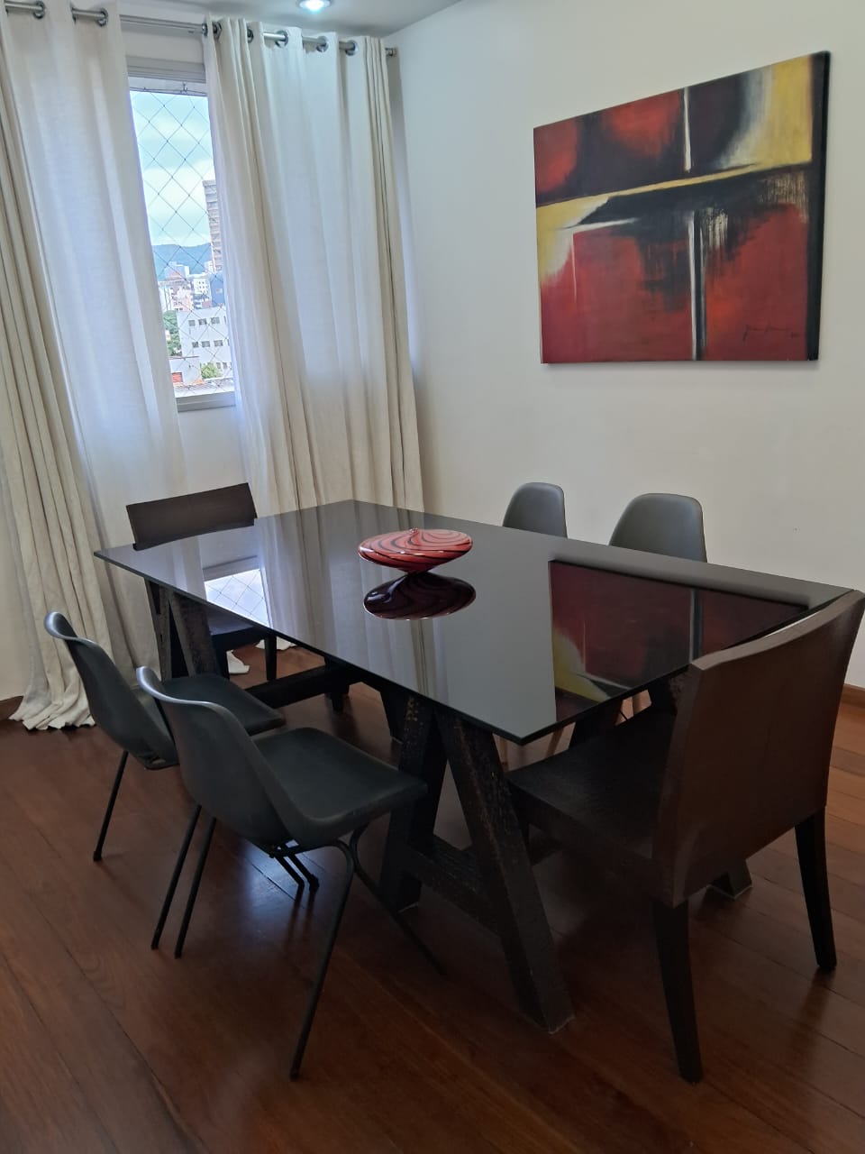 Apartamento à venda com 4 quartos, 173m² - Foto 18