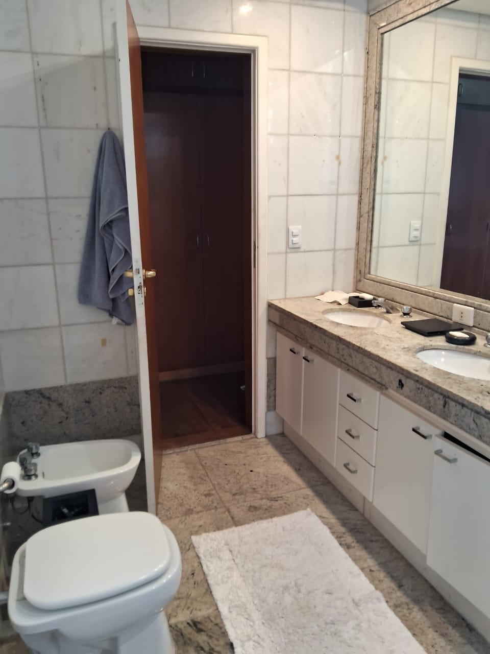 Apartamento à venda com 4 quartos, 173m² - Foto 31