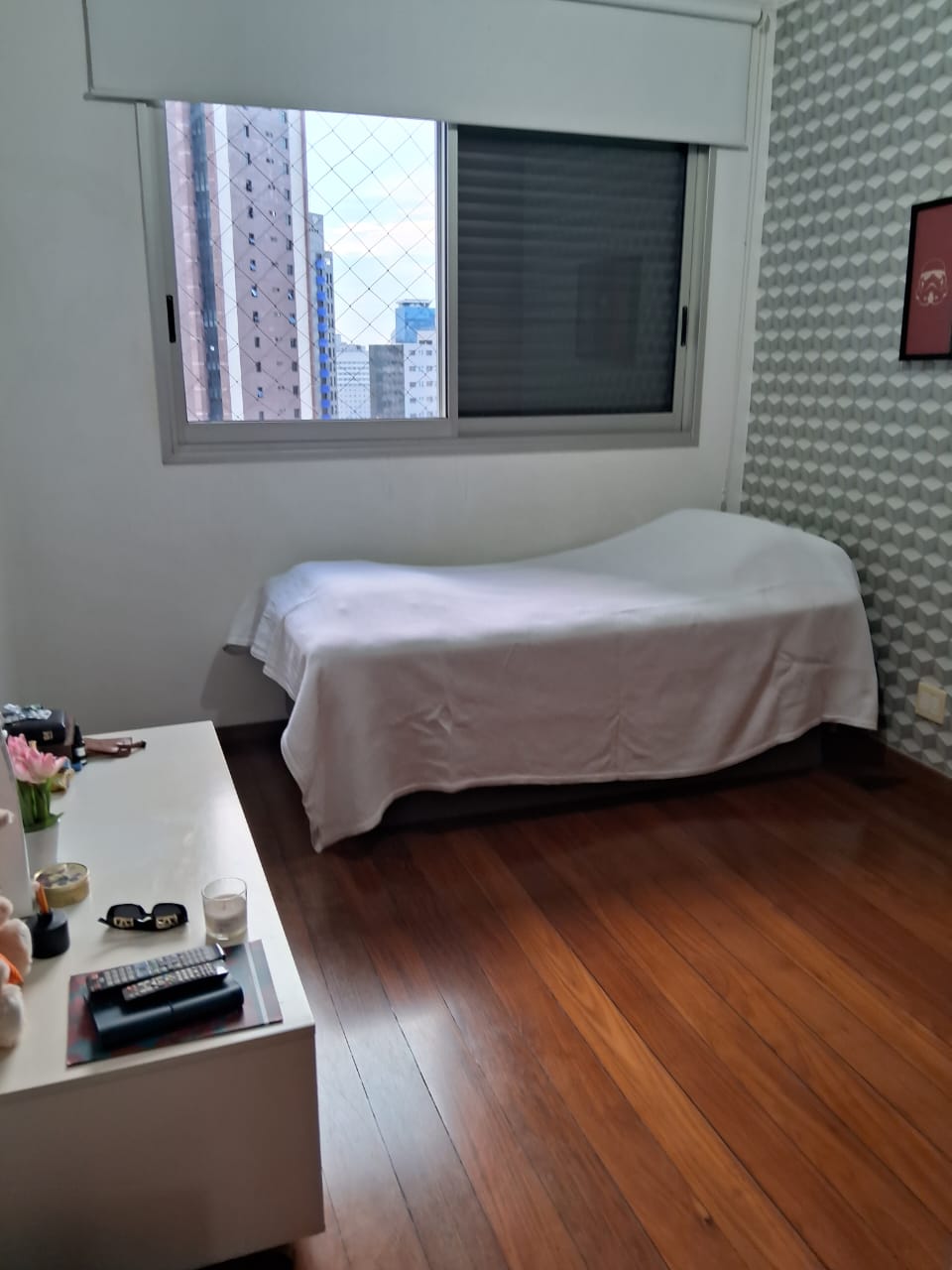 Apartamento à venda com 4 quartos, 173m² - Foto 32