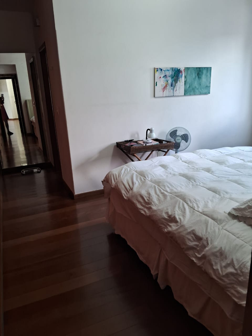 Apartamento à venda com 4 quartos, 173m² - Foto 27