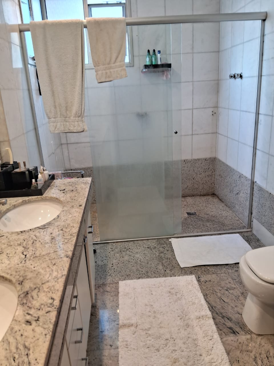 Apartamento à venda com 4 quartos, 173m² - Foto 28