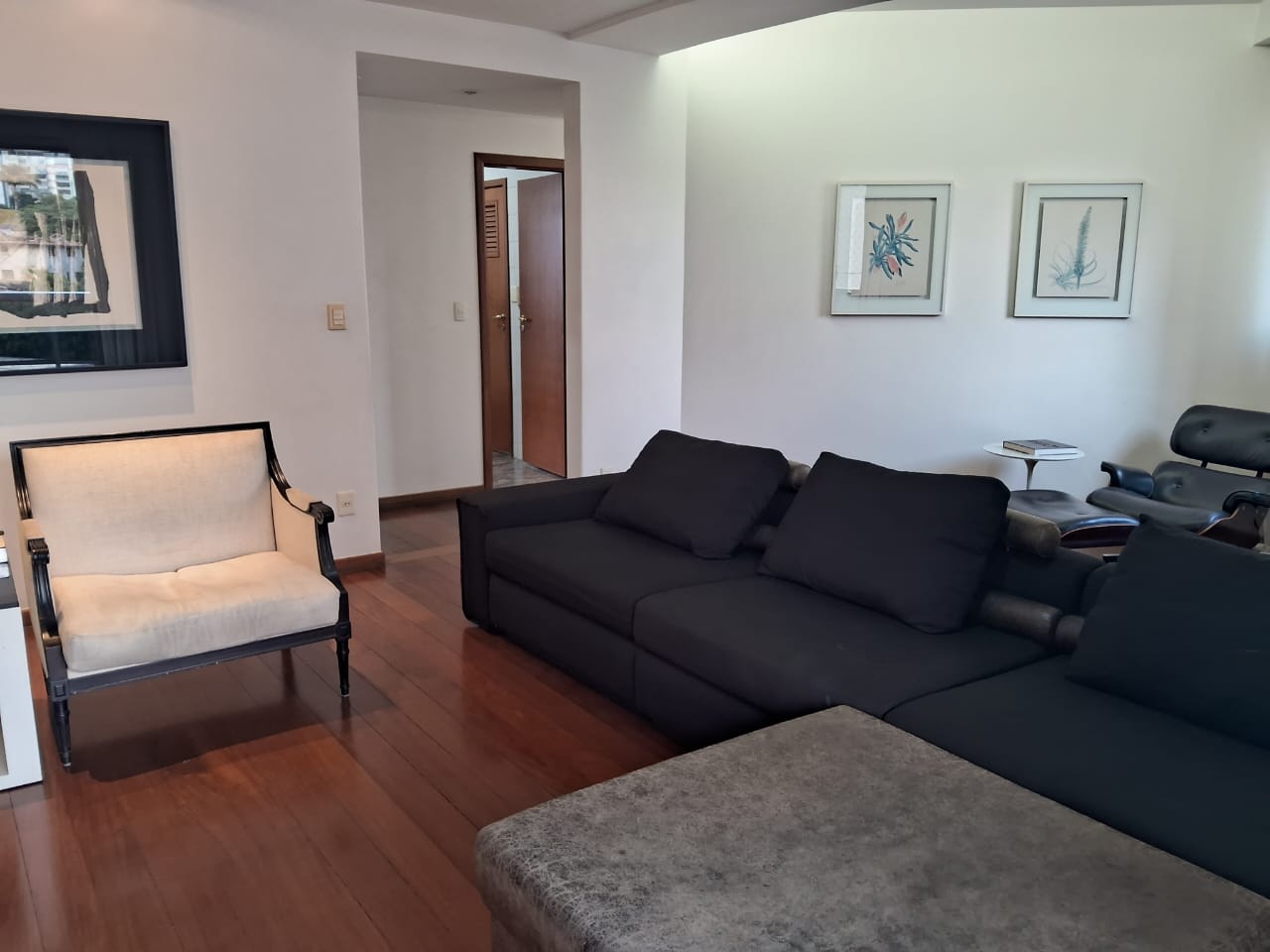 Apartamento à venda com 4 quartos, 173m² - Foto 26