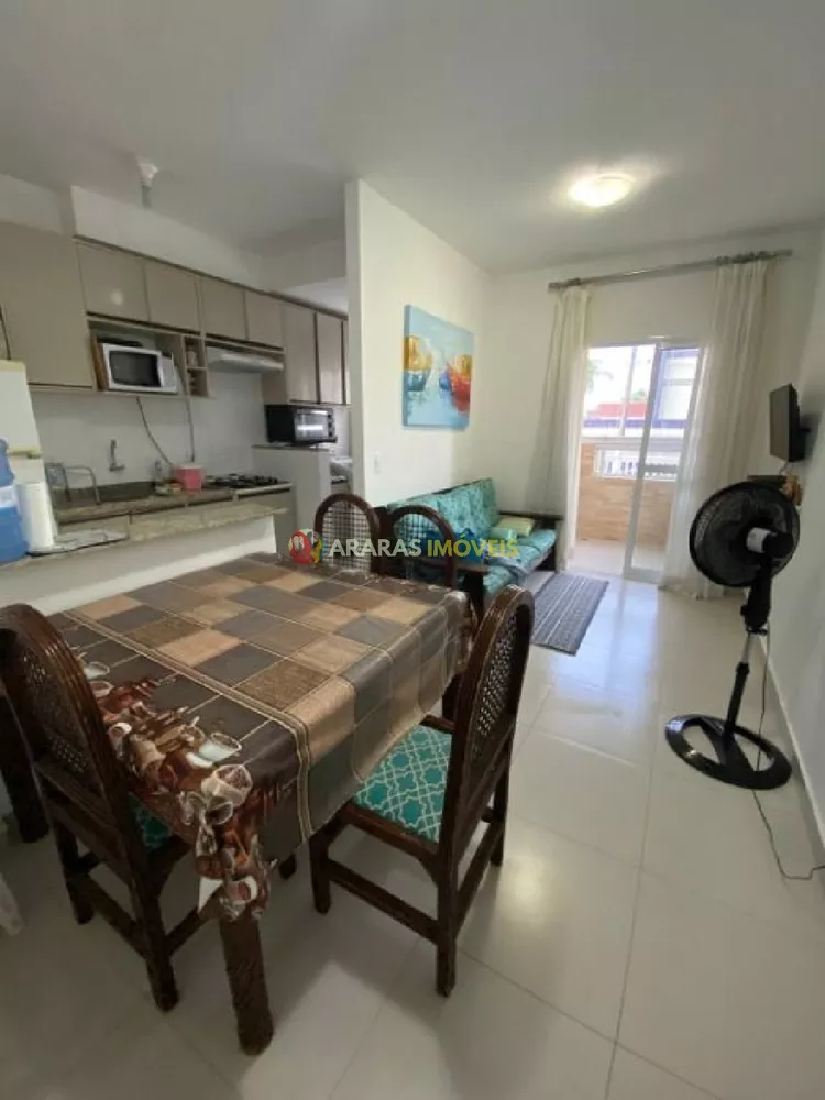 Apartamento à venda com 2 quartos, 53m² - Foto 1