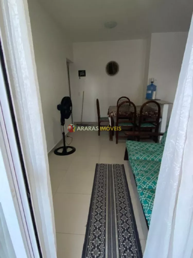 Apartamento à venda com 2 quartos, 53m² - Foto 2