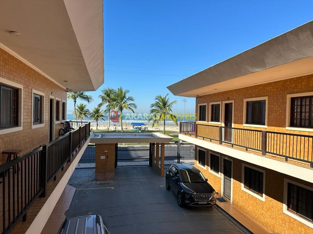 Apartamento, 2 quartos, 54 m² - Foto 1