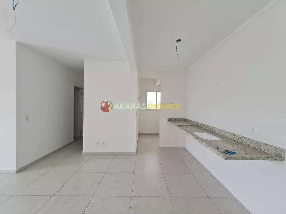 Apartamento, 2 quartos, 68 m² - Foto 2