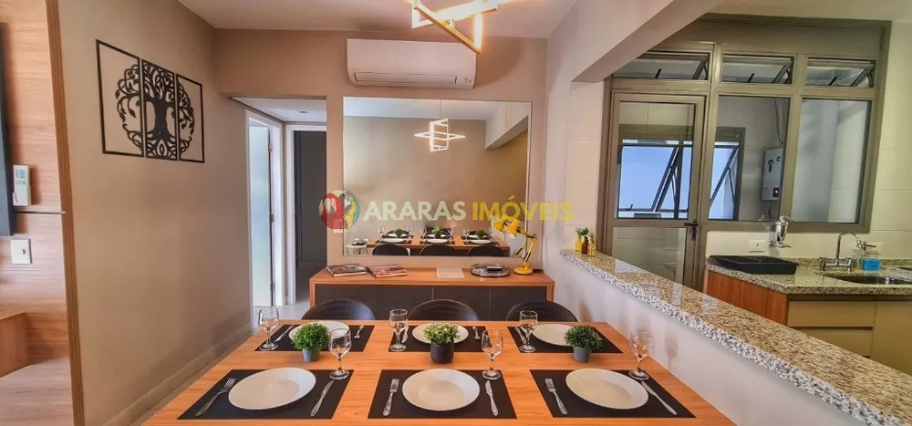 Apartamento à venda com 2 quartos, 78m² - Foto 4