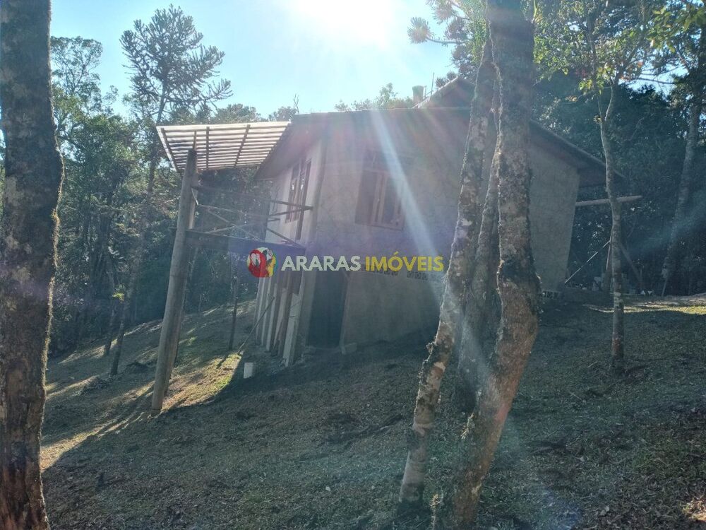 Casa, 2 quartos - Foto 1