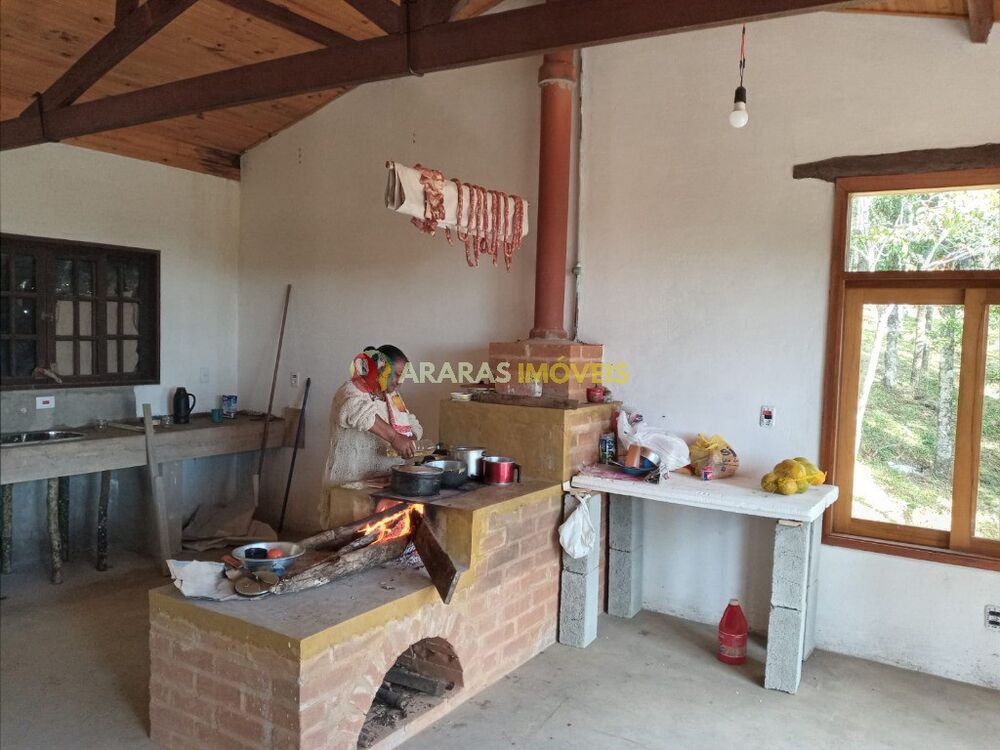 Casa, 2 quartos - Foto 4