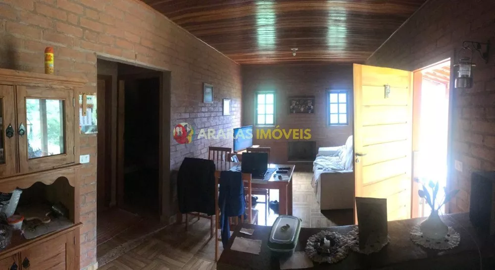 Chácara, 2 quartos - Foto 1