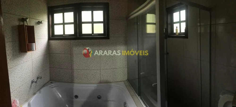 Chácara, 2 quartos - Foto 8