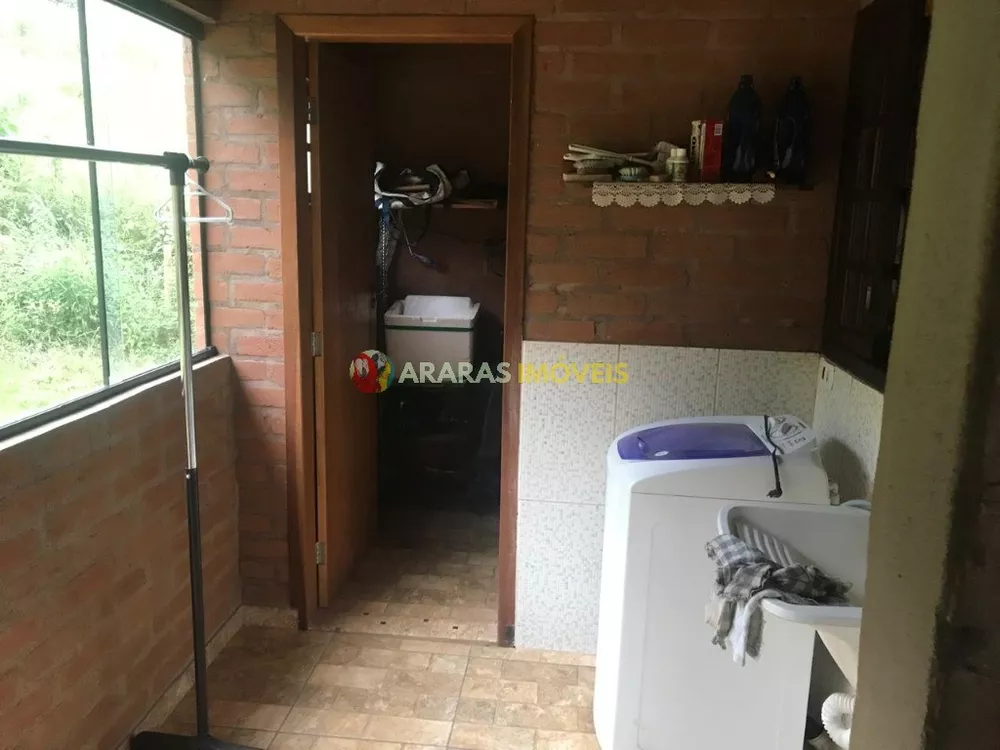 Chácara, 2 quartos - Foto 6
