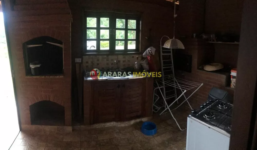 Chácara, 2 quartos - Foto 9