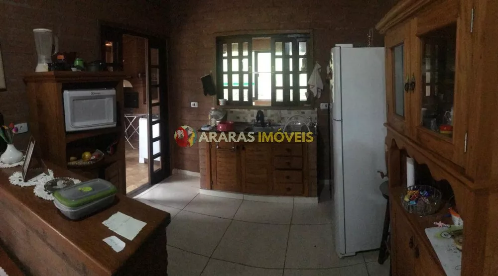 Chácara, 2 quartos - Foto 4