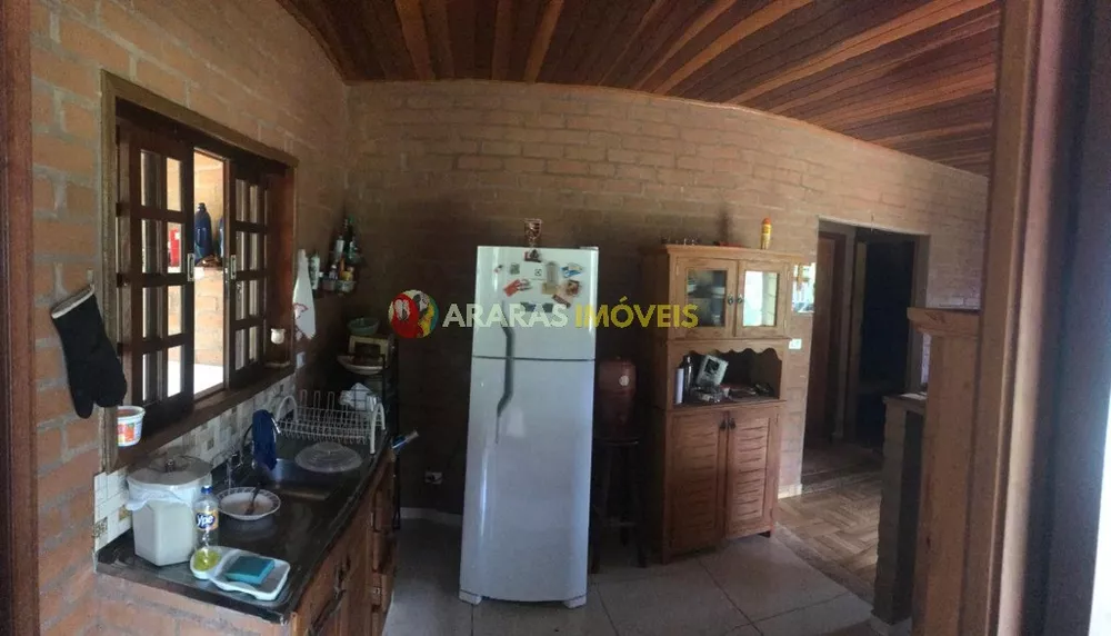 Chácara, 2 quartos - Foto 2