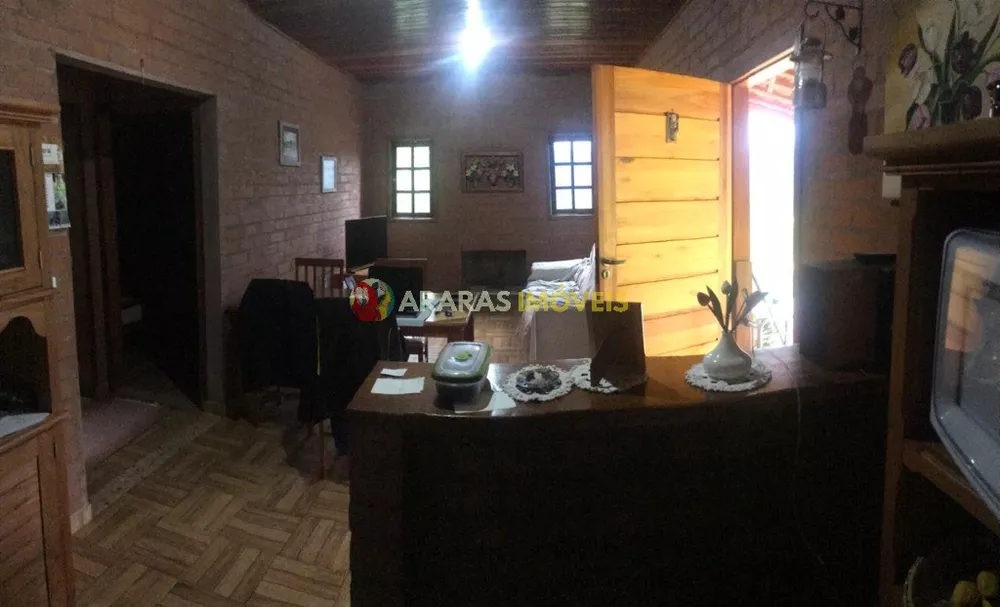 Chácara, 2 quartos - Foto 11