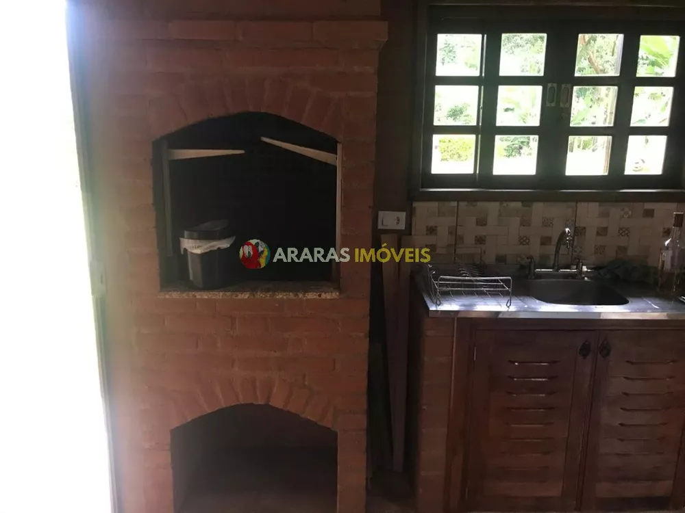 Chácara, 2 quartos - Foto 12