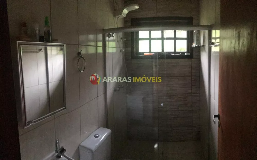 Chácara, 2 quartos - Foto 3
