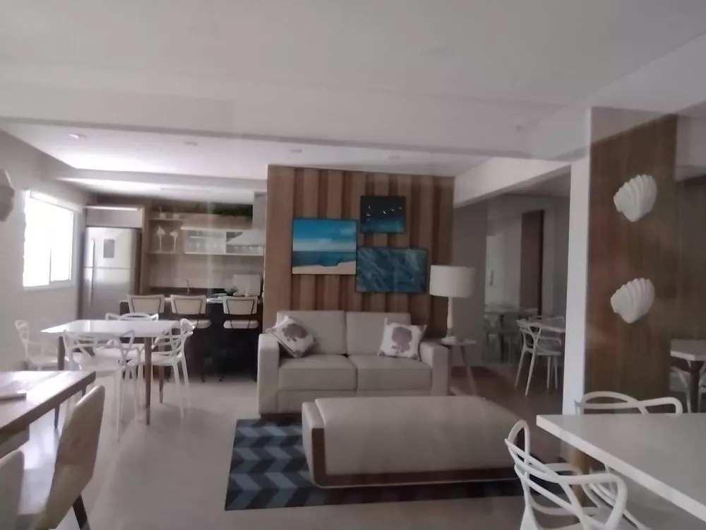 Cobertura à venda com 2 quartos, 109m² - Foto 1