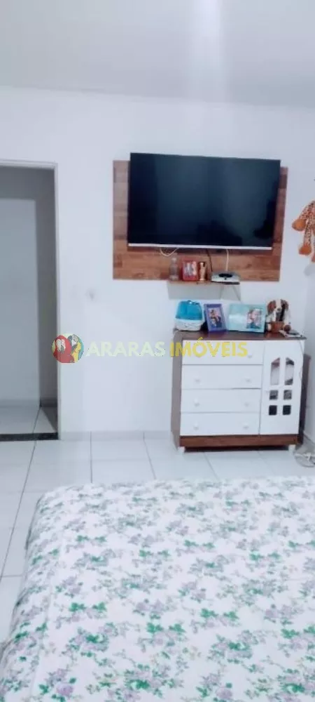 Casa à venda com 1 quarto, 80m² - Foto 6