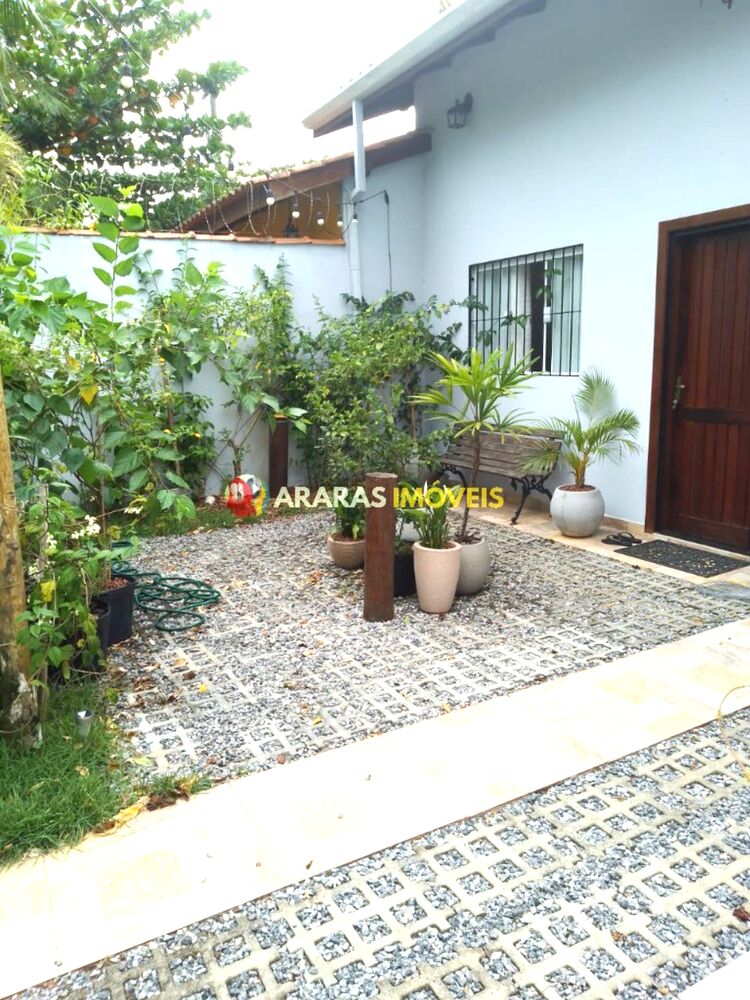 Casa, 2 quartos - Foto 22