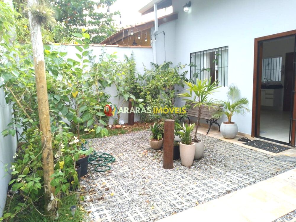 Casa, 2 quartos - Foto 24