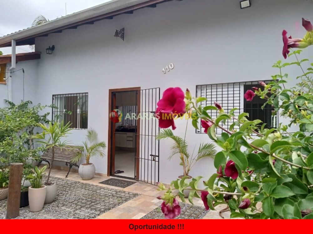 Casa, 2 quartos - Foto 1