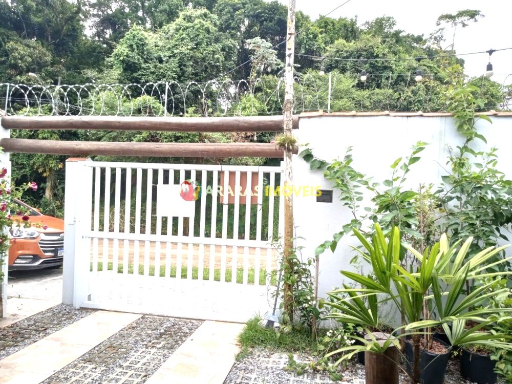 Casa, 2 quartos - Foto 25