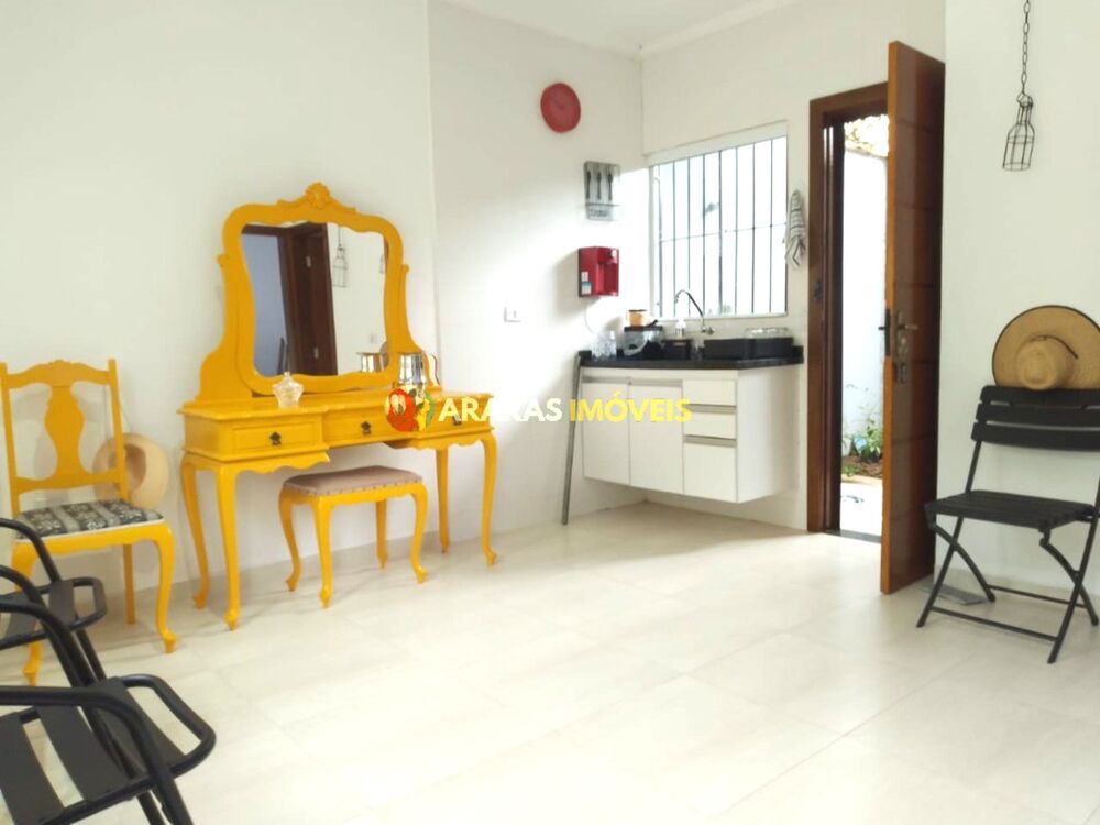 Casa, 2 quartos - Foto 4