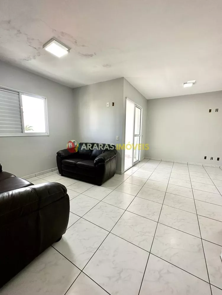 Cobertura à venda com 2 quartos, 200m² - Foto 2