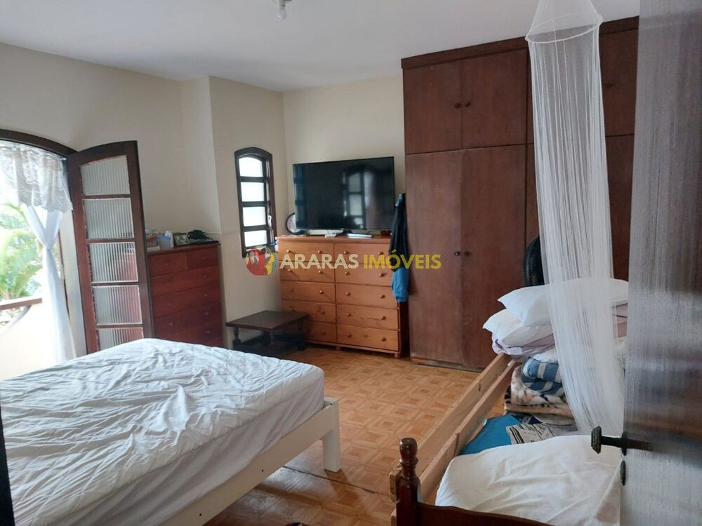 Casa, 5 quartos - Foto 4
