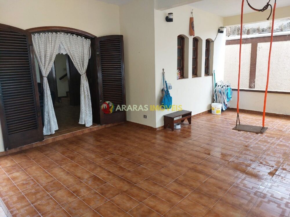 Casa, 5 quartos - Foto 2