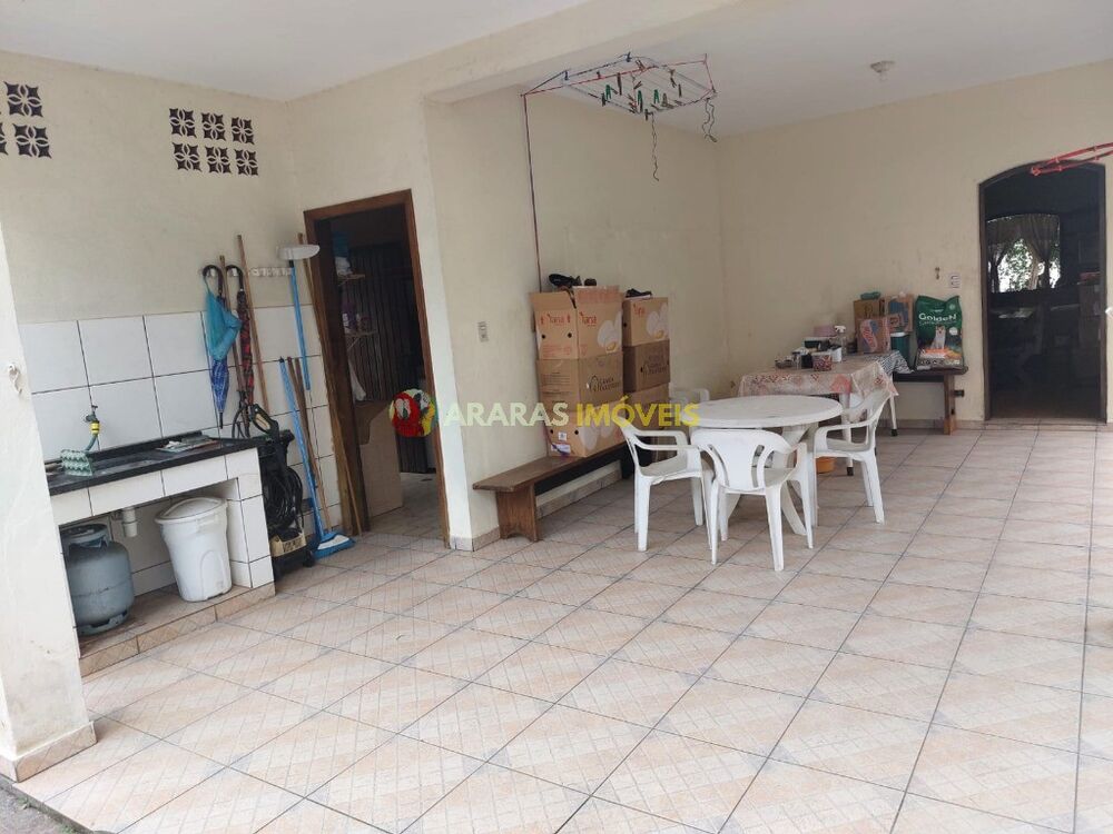 Casa, 5 quartos - Foto 5