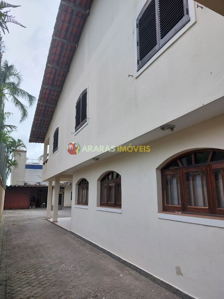 Casa, 5 quartos - Foto 1