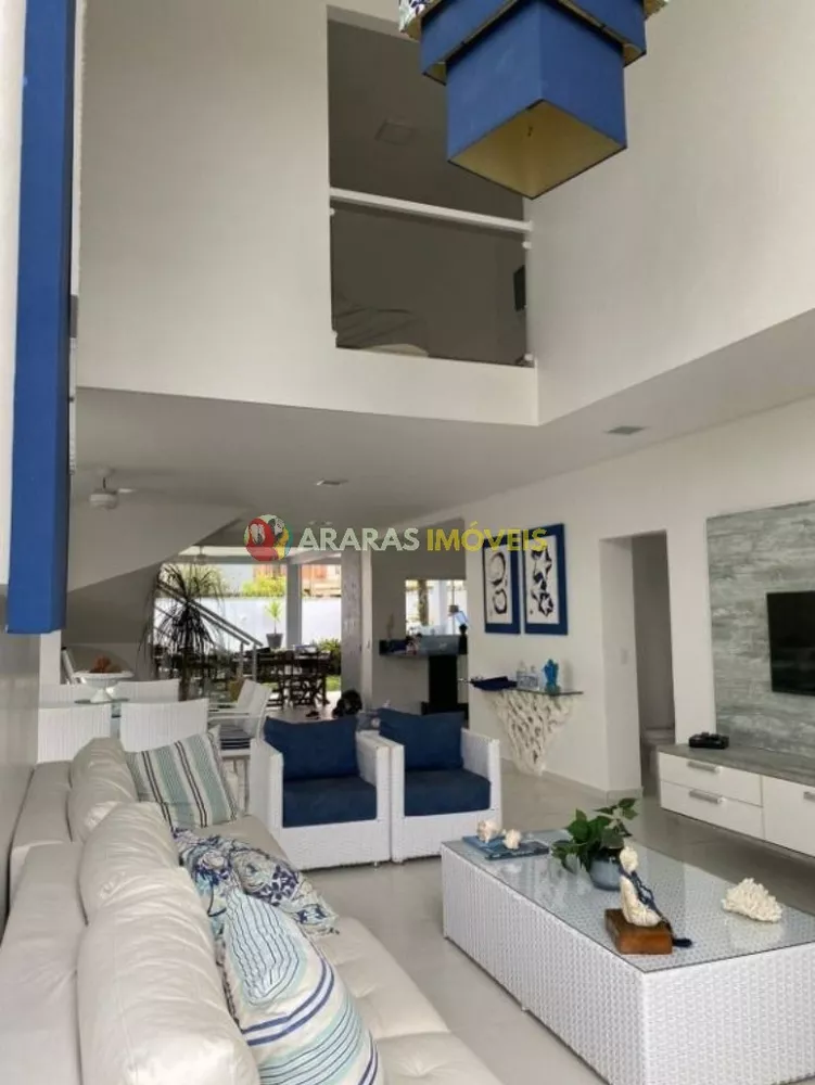 Casa à venda com 4 quartos, 420m² - Foto 3