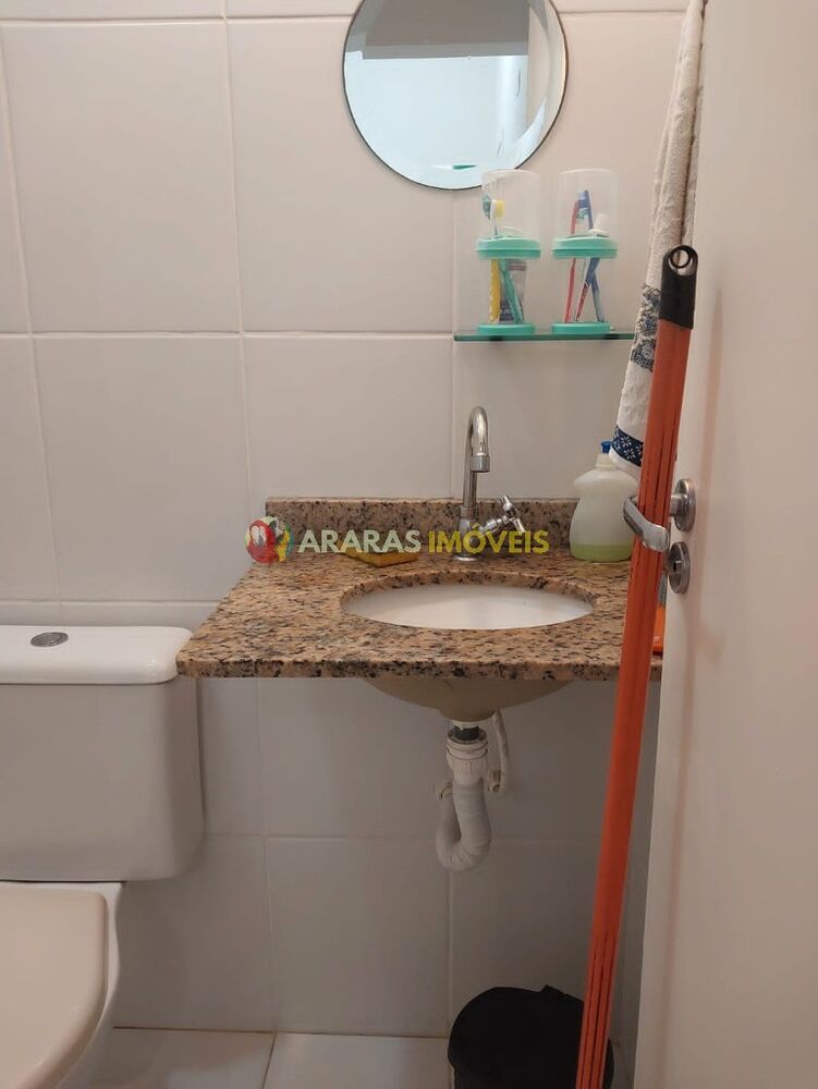 Apartamento, 2 quartos, 70 m² - Foto 12