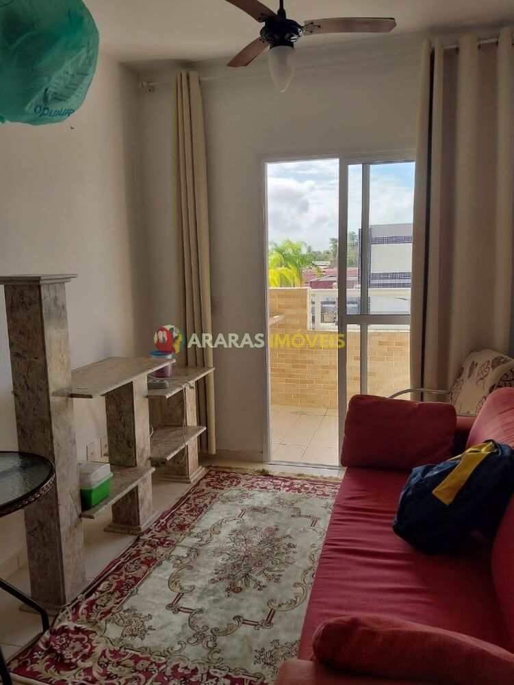 Apartamento, 2 quartos, 70 m² - Foto 1