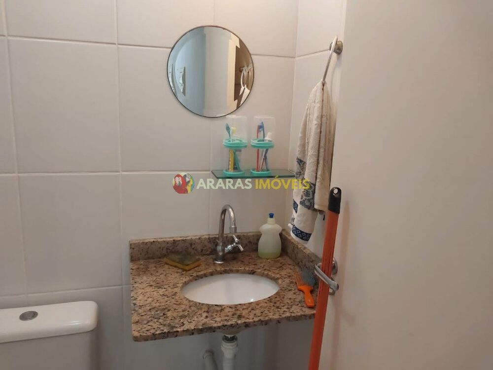 Apartamento, 2 quartos, 70 m² - Foto 20