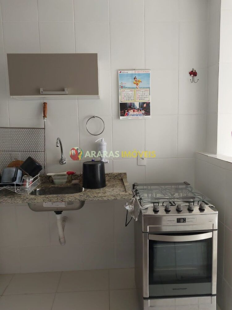 Apartamento, 2 quartos, 70 m² - Foto 3
