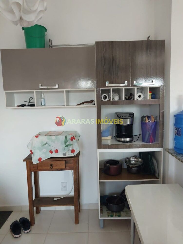 Apartamento, 2 quartos, 70 m² - Foto 5