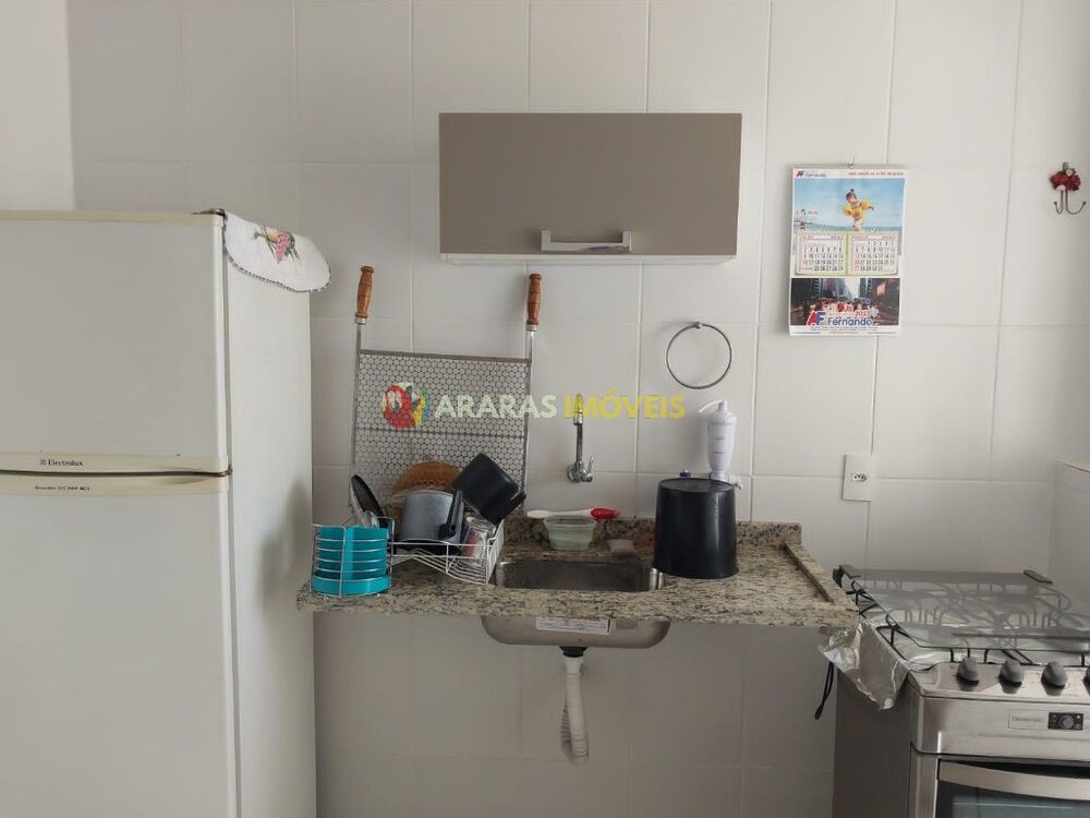 Apartamento, 2 quartos, 70 m² - Foto 2