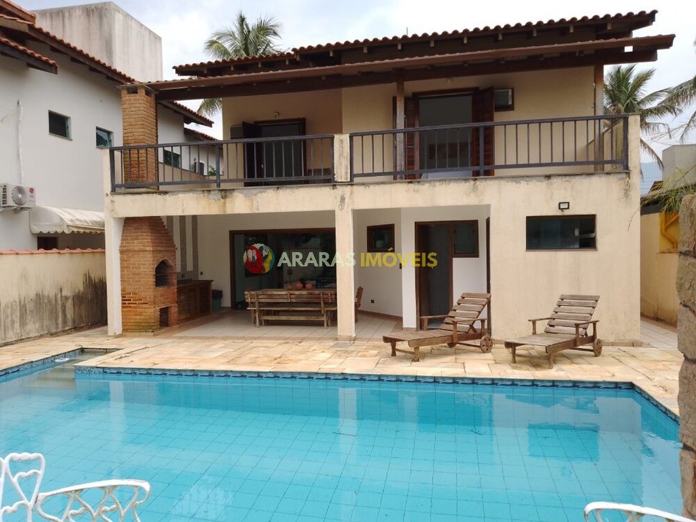 Casa à venda com 4 quartos, 662m² - Foto 2